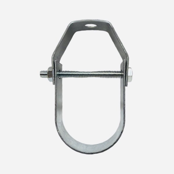 1 1/2" Light Duty Steel Clevis Hanger 2431010