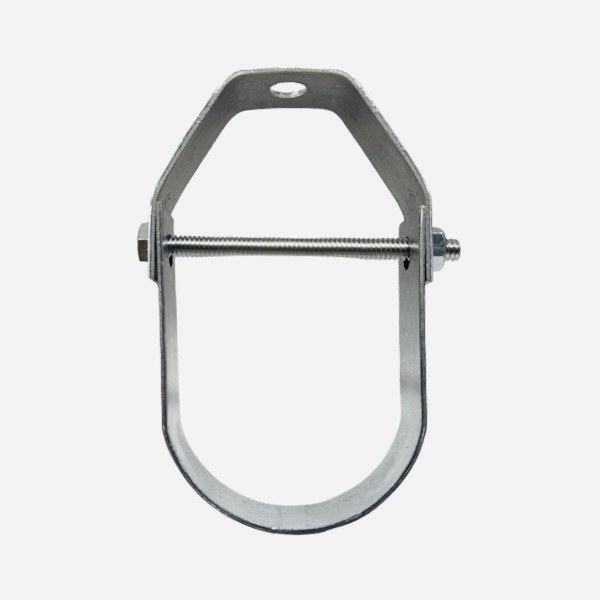 2" Light Duty Steel Clevis Hanger 2431012