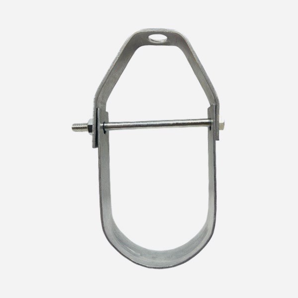 2 1/2" Light Duty Steel Clevis Hanger 2431014