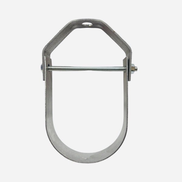 3" Light Duty Steel Clevis Hanger 2431016