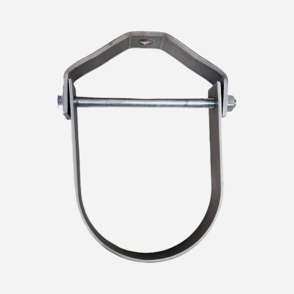 6" Heavy Duty Clevis Hanger 2431020