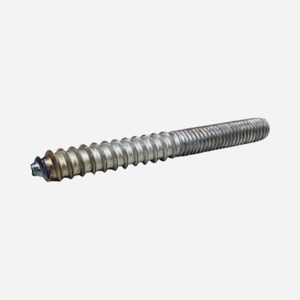 3/8" x 3 1/2" Steel Lag Screws 2432500