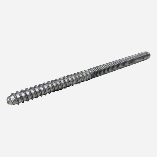 3/8" x 6" Coach Screws 2432502