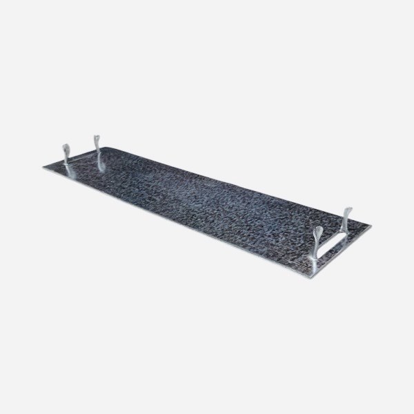 6" 19g "Twist Point" Stud Guards 2432600
