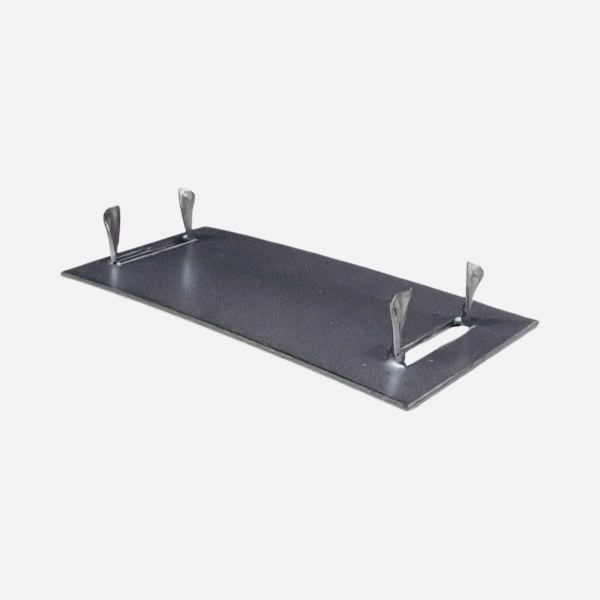 3" 19g "Twist Point" Stud Guards 2432602