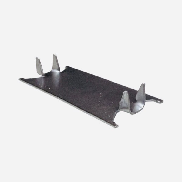 3" 18G Stud Guard Tri-Point 2432620
