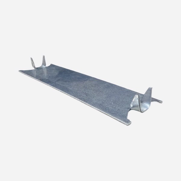 5" 18G Stud Guard Tri-Point 2432622