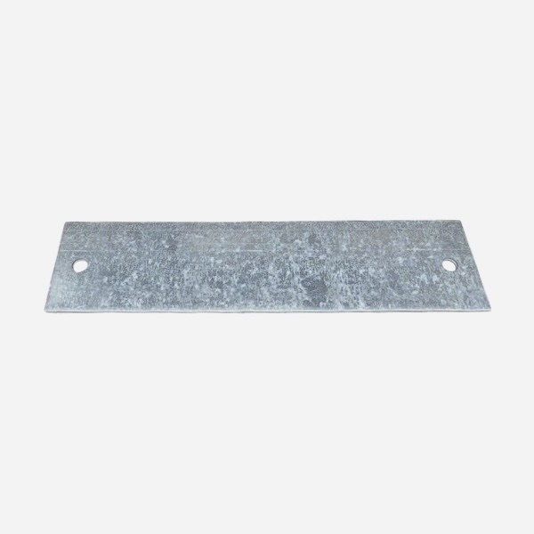 1 1/2" x 6" 2-HOLE Stud Guard 2432630
