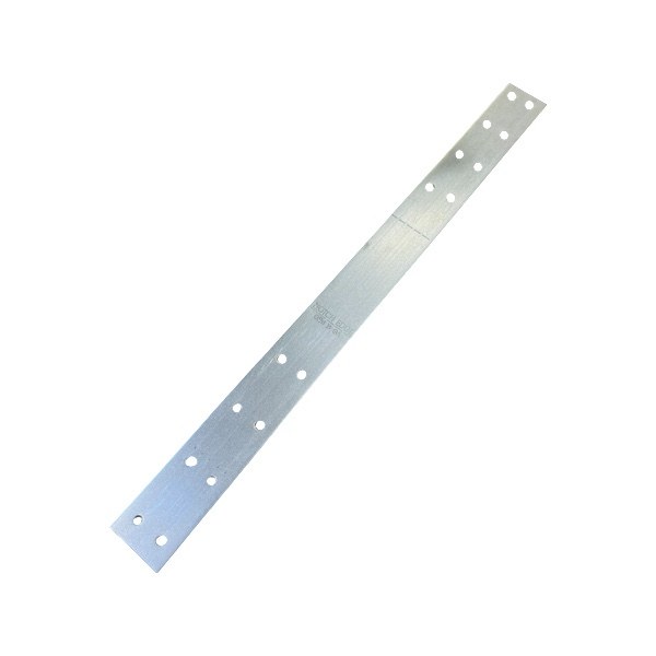 1 1/2" x 18" 16G FHA Strap - 16 Hole 2432750