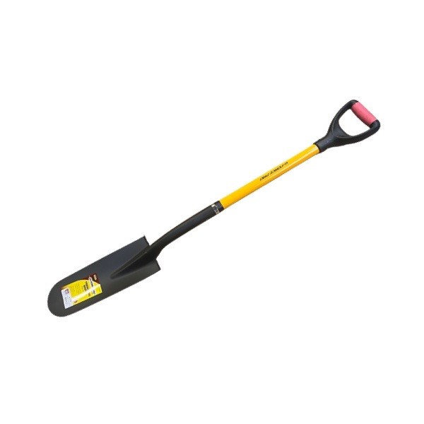 Fiberglass Trenching Shovel 2433502