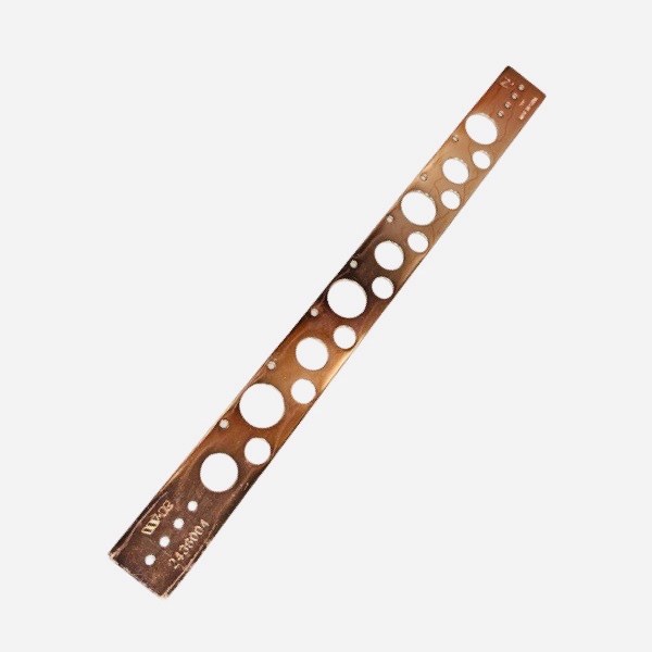 Holdrite 1/2 3/4 1 Support Bracket 2436004