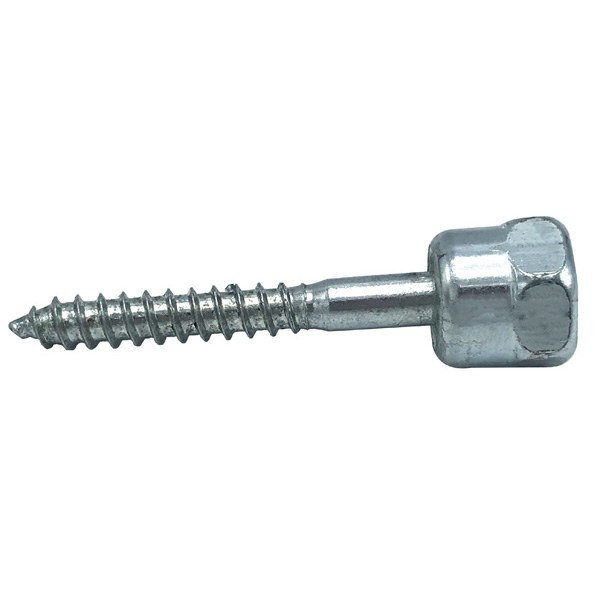 2" Sammy Screws For Wood "Straight" (Vertical) 2440002