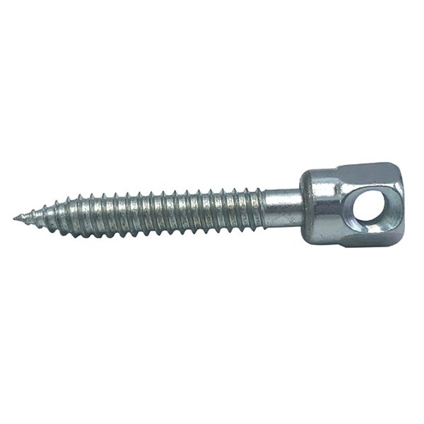1" Sammy Screws For Wood "Sidewinder" (Horizontal) 2440003