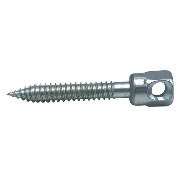 2 1/2" Sammy Screws For Wood "Sidewinder" (Horizontal) 2440004