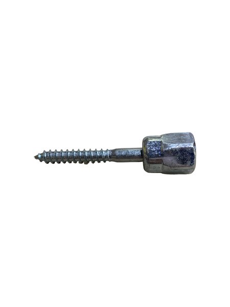 1/2" x 2" Sammy Screw For Wood GST-2 2440005