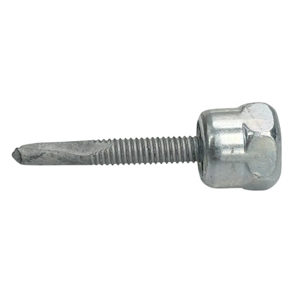 1 1/2" Sammy Screws For Steel Straight 2440010