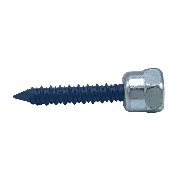 1 1/2" Sammy Screws For Concrete "Straight" (Vertical) 2440012