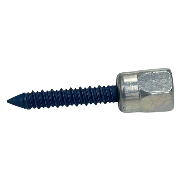 2"Sammy Screws For Concrete CST2 W-1/2 Rod 2440013