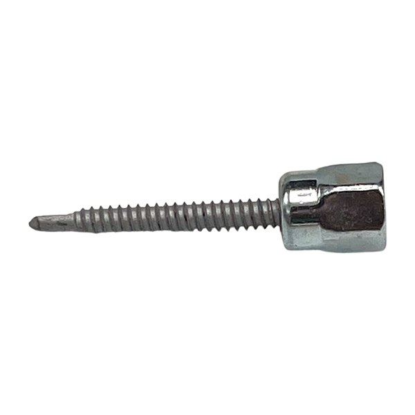 DST-2.0 1/2" Sammy Screws For Steel 2440017