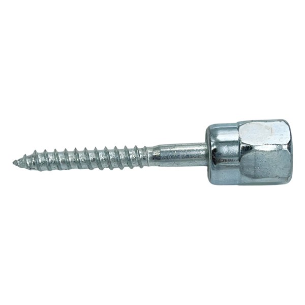 3/8" x 2.5" Sammy Screws For Wood "Straight" (Vertical) 2440019