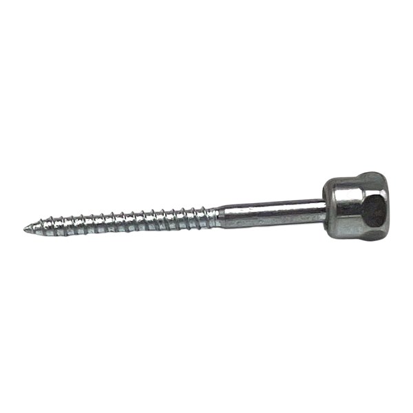 2" Sammy Screws For Wood "Sidewinder" (Horizontal) 2440028