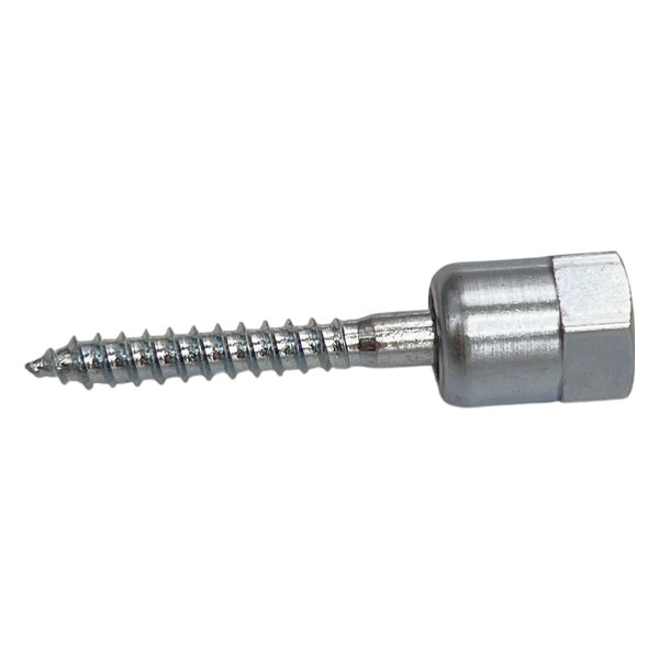 2" Sammy Swivel-Head For Wood 2440040
