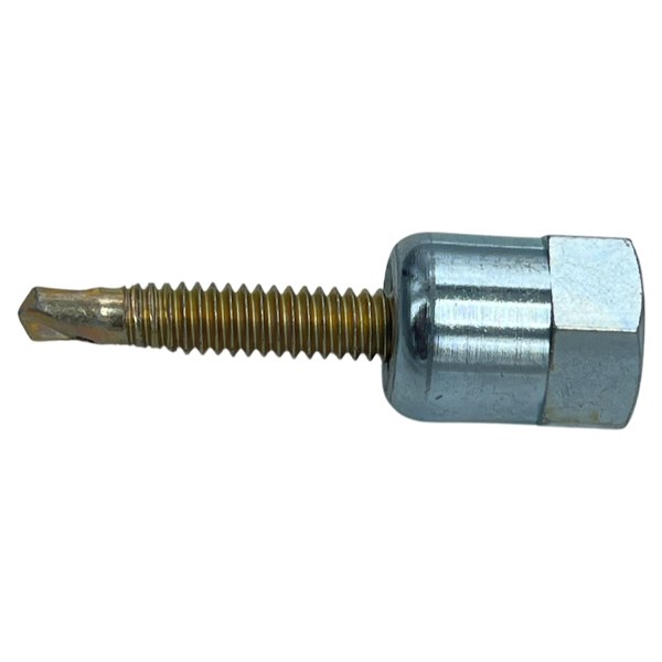 2" Sammy Swivel-Head For Steel 2440042