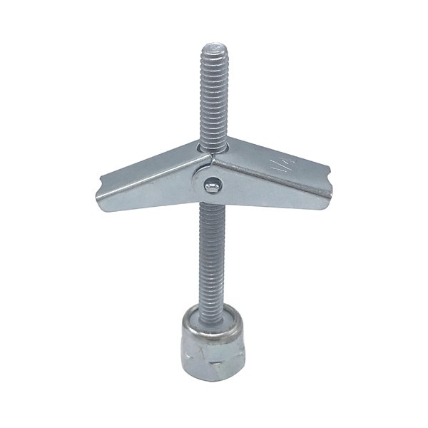 3" Sammy Screws Toggle Bolt Straight 2440050