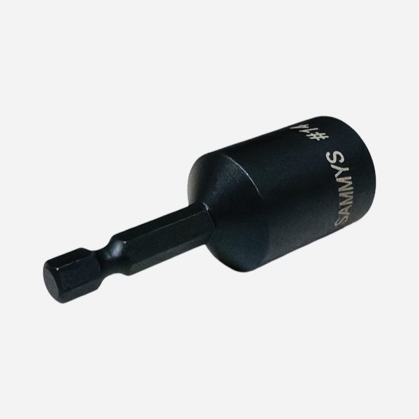 Sammy Screws Setting Tool Nut Driver 2440102