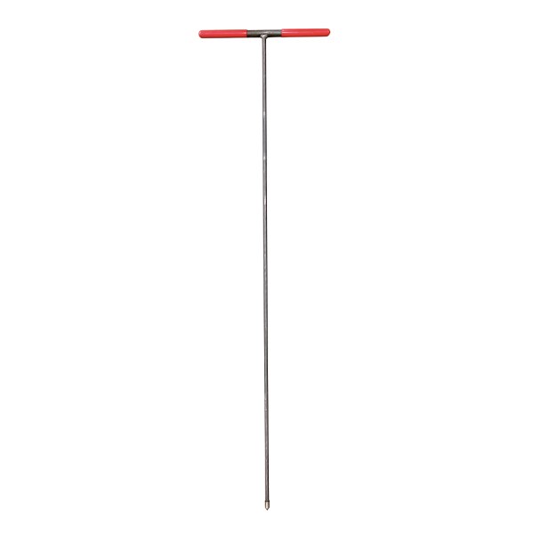 4' Steel Probing Rod 2442002