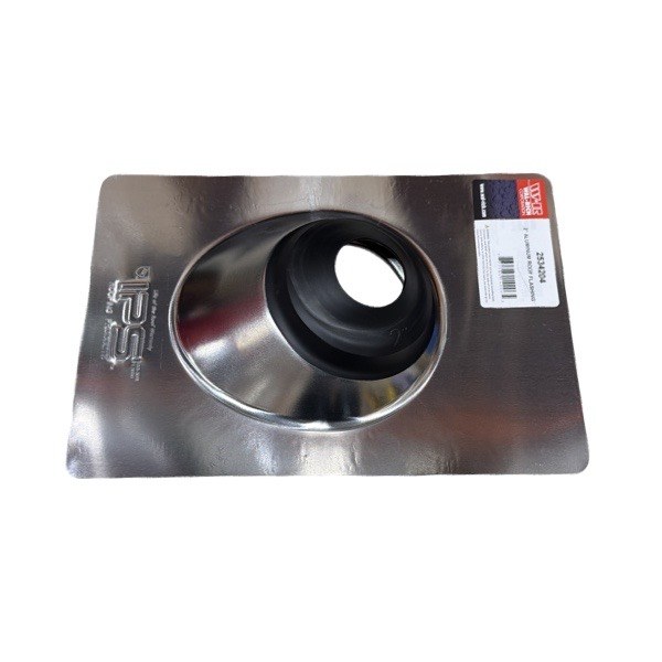 2 Roof Flashing Cover 2534204