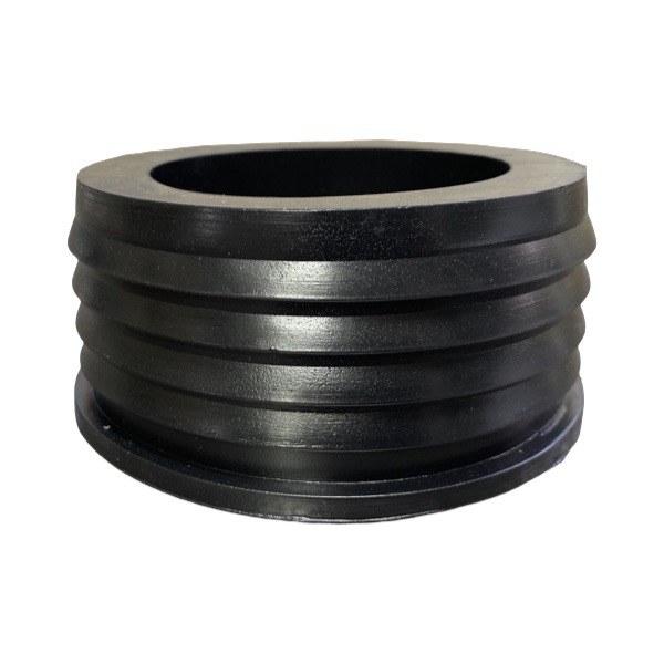 4" x 3" Donut SV Hub x SC40 DWV/STL 2535000