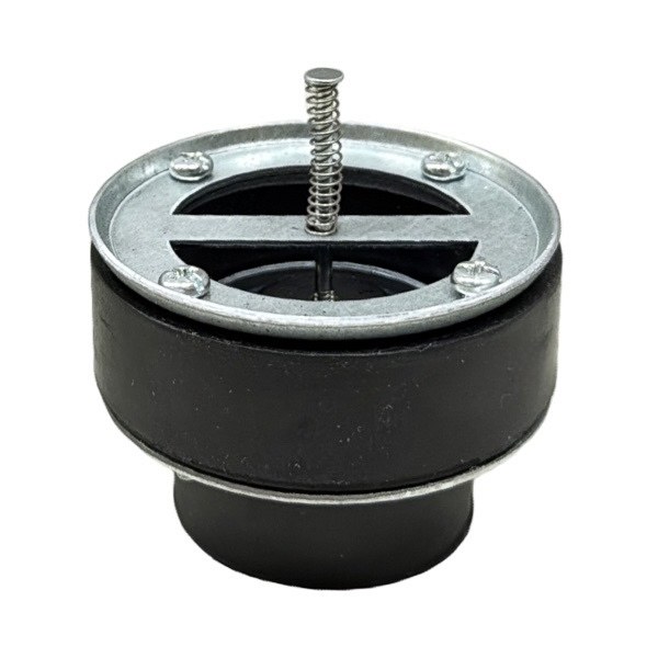 3" Galvanized Floodstopper 2535004