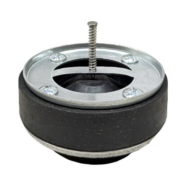 4" Galvanized Floodstopper 2535006