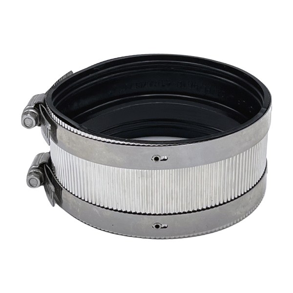 4" No-Hub Coupling 2540010