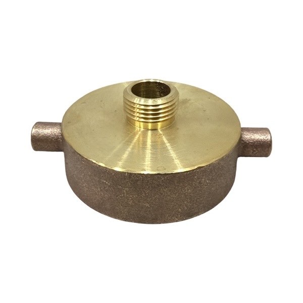 Fire Hydrant x 3/4" Male hose Adapter 2604002
