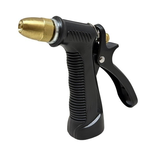 Brass-Twist Hose Nozzle 2609602