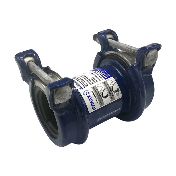 2" Krausz Hymax-2 Coupling 2630002