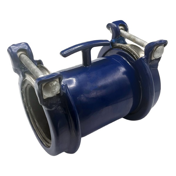 3" Krausz Hymax-2 Coupling 2630004