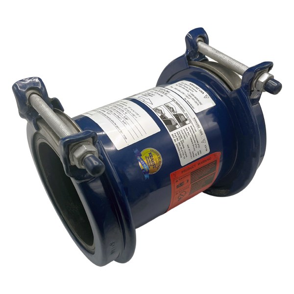 5" Krausz Hymax-2 Coupling 2630007