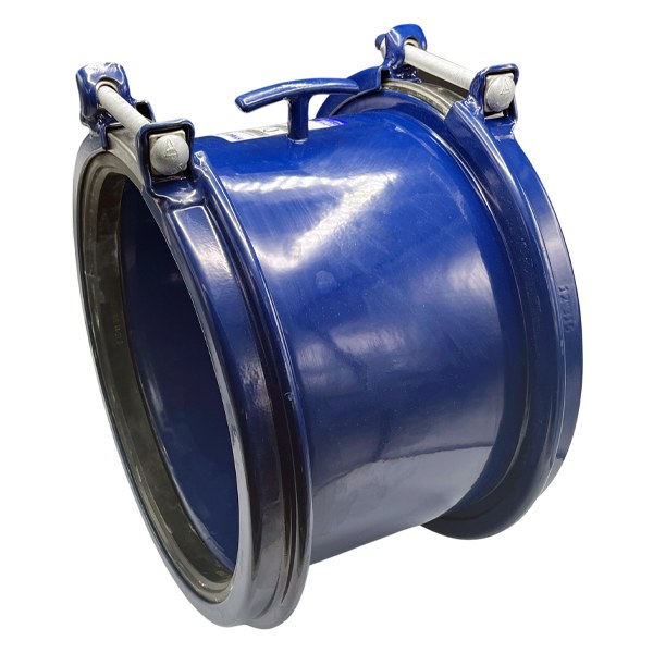 10" Krausz Hymax-2 Coupling 2630012