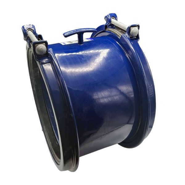 12" Krausz Hymax-2 Coupling 2630014