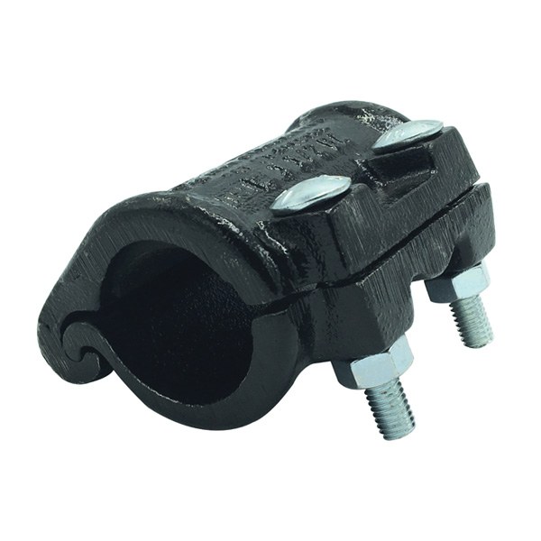 1/2" Skinner Emergency Pipe Clamp 2641002