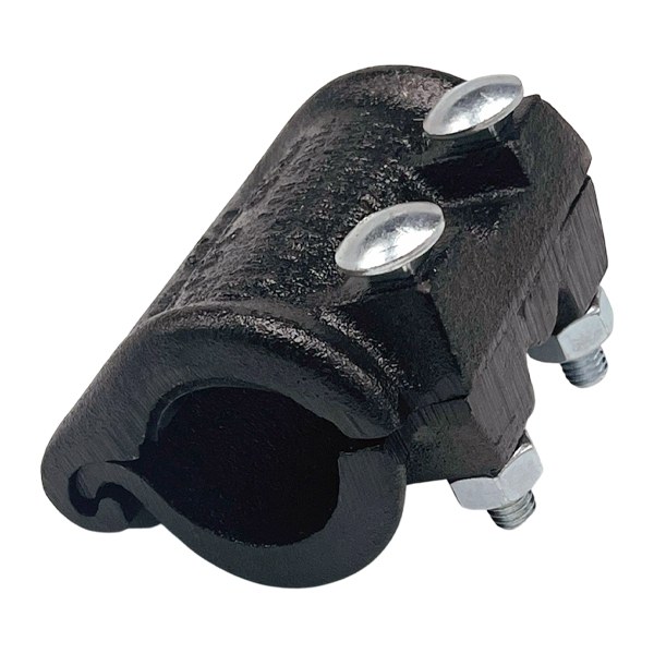 3/4" Skinner Emergency Pipe Clamp 2641004