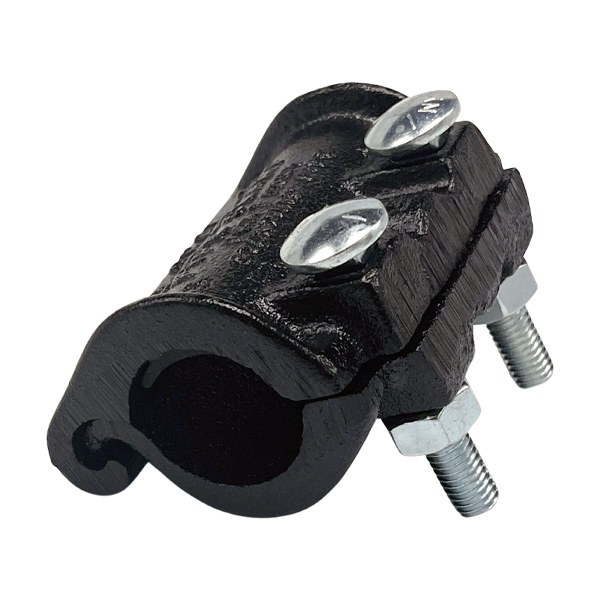 1" Skinner Emergency Pipe Clamp 2641006