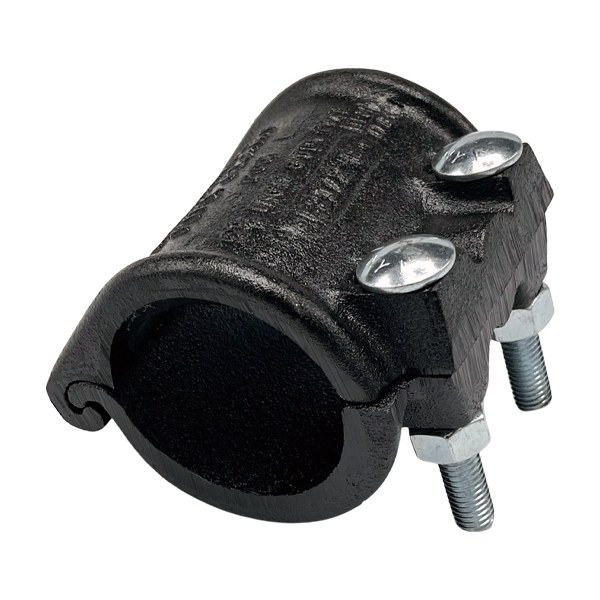 2" Skinner Emergency Pipe Clamp 2641012