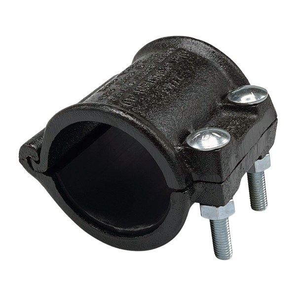 2 1/2" Skinner Emergency Pipe Clamp 2641014