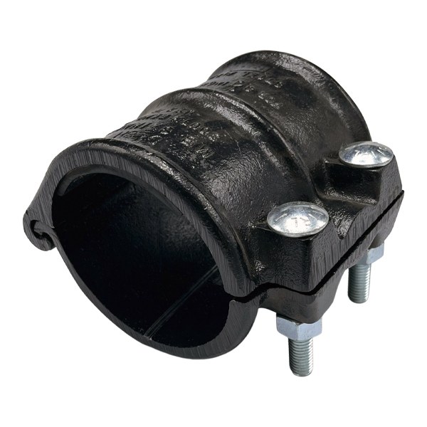 3" Skinner Emergency Pipe Clamp 2641016