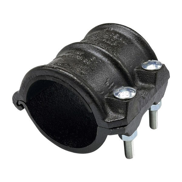 3 1/2" Skinner Emergency Pipe Clamp 2641018