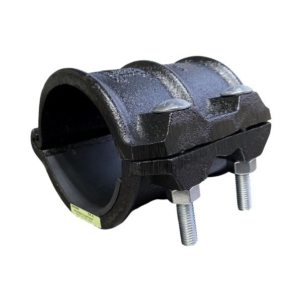 4" Skinner Emergency Pipe Clamp 2641020